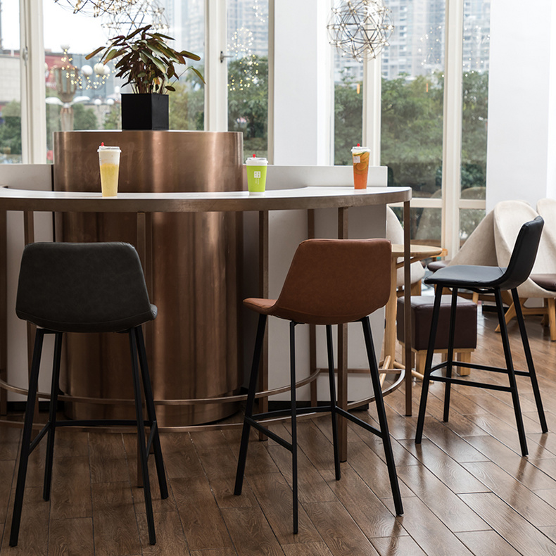 BS014 Bar Chair Stool