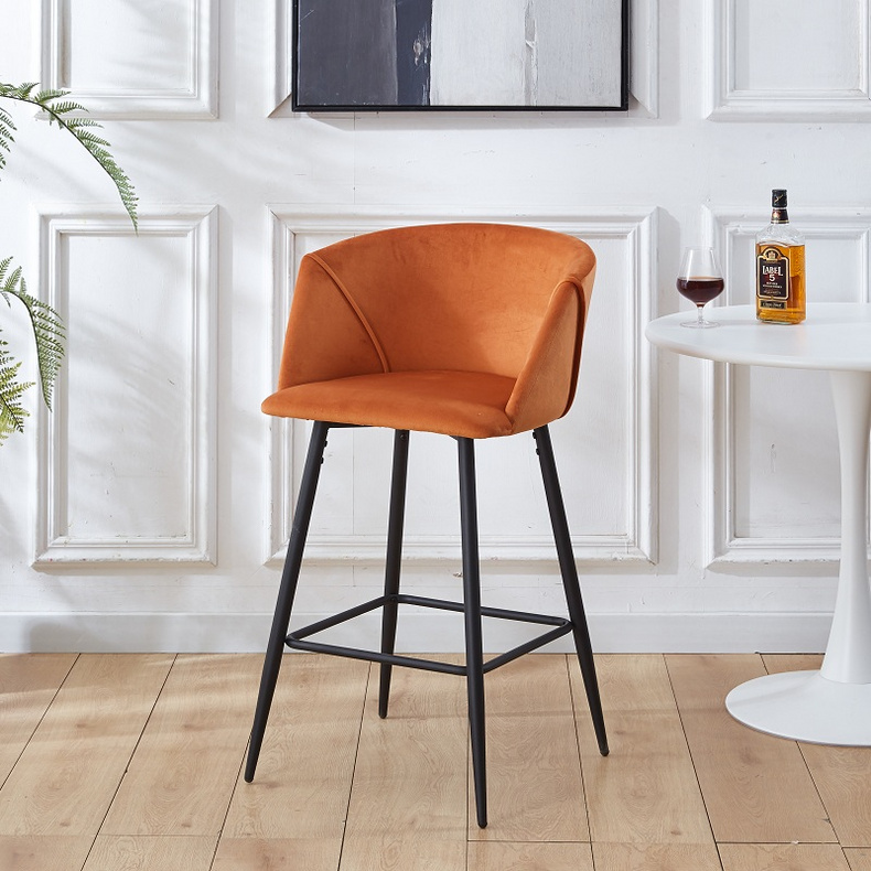 BS050 Bar Chair Stool