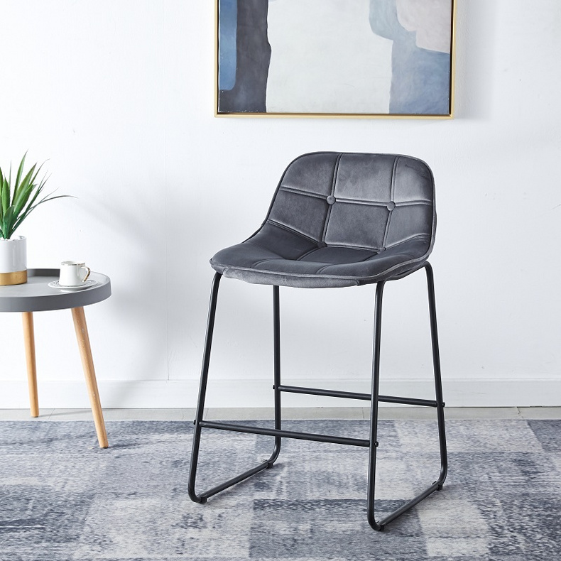 BS008 Bar Stool