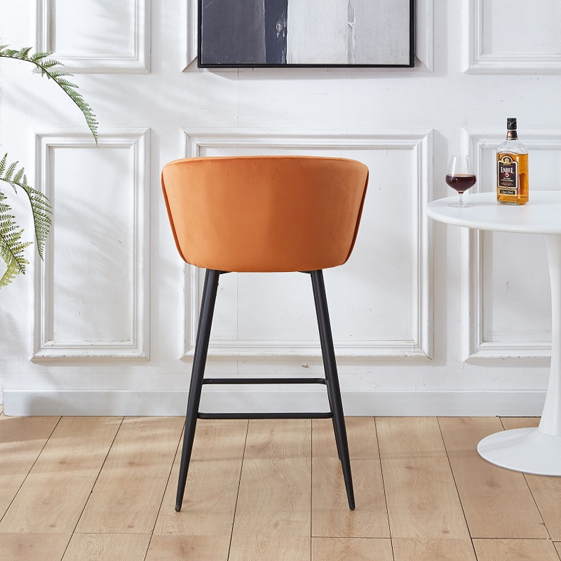 BS050 Bar Chair Stool