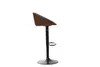 9088L adjustable bar stool