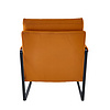 LC009 Leisure Lounge Chair