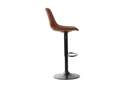 9085L adjustable bar stool