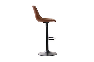 9085L adjustable bar stool