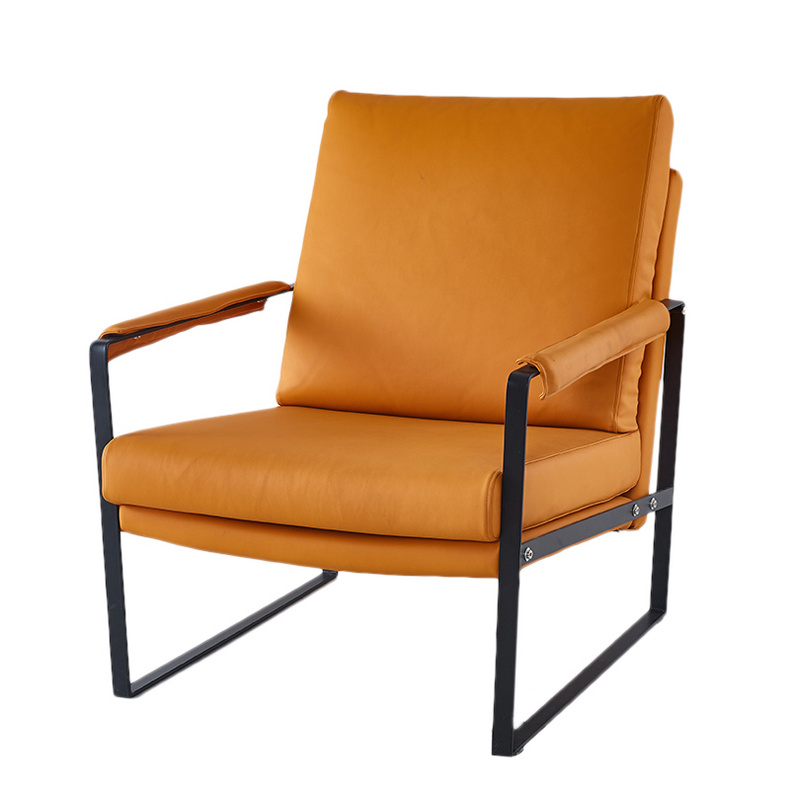 LC009 Leisure Lounge Chair