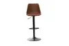 9085L adjustable bar stool