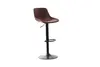 9090L adjustable bar chair