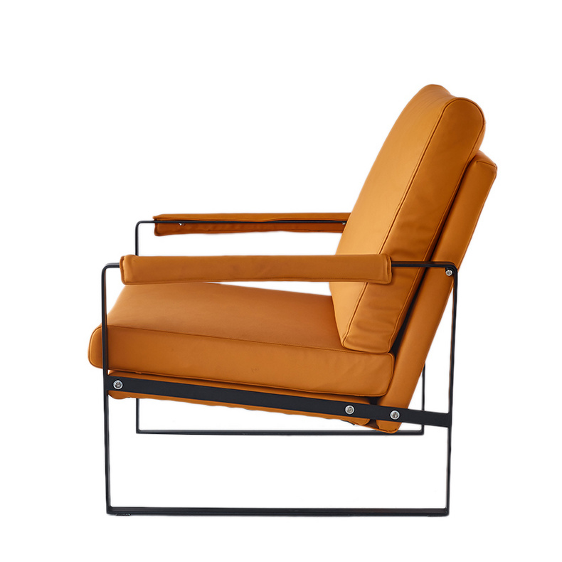 LC009 Leisure Lounge Chair