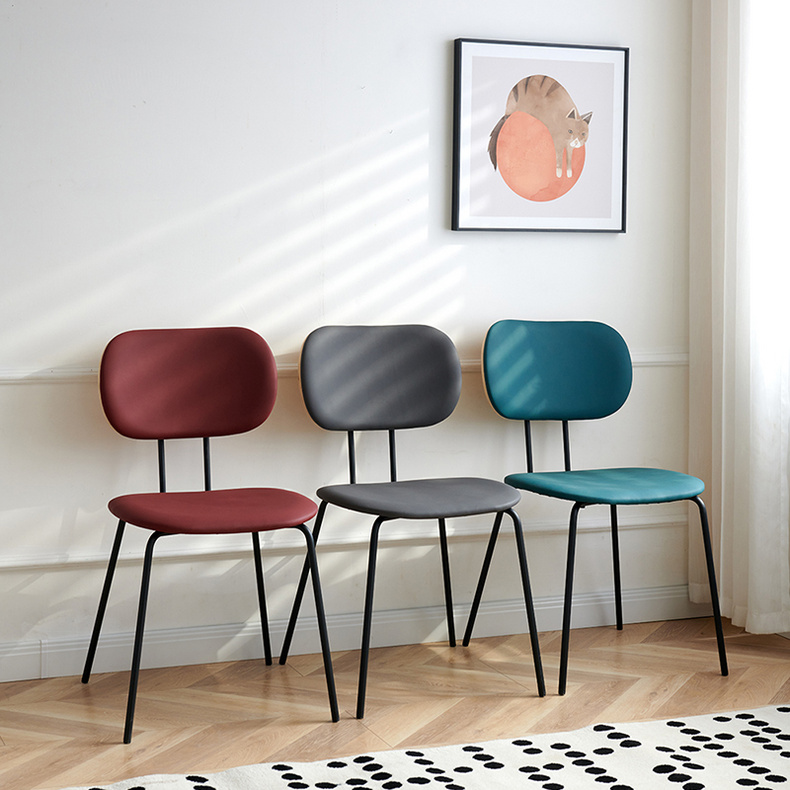 Biaoxiang dining chair