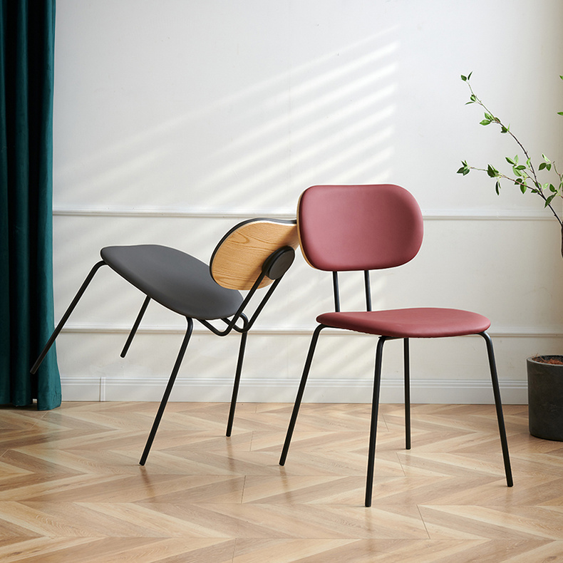 Biaoxiang dining chair