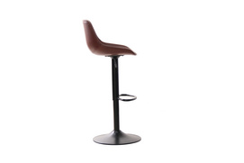 9090L adjustable bar chair