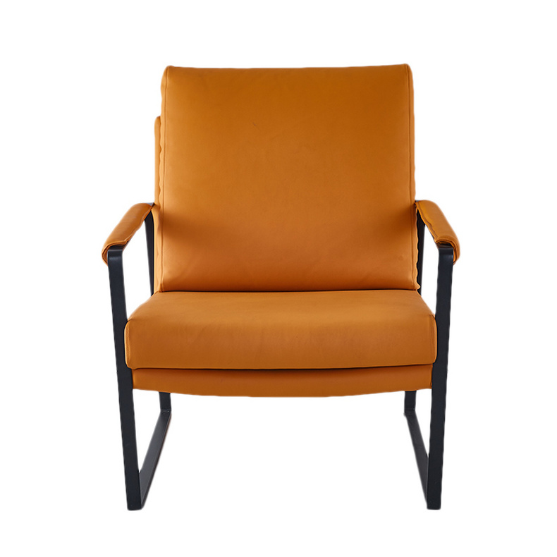 LC009 Leisure Lounge Chair