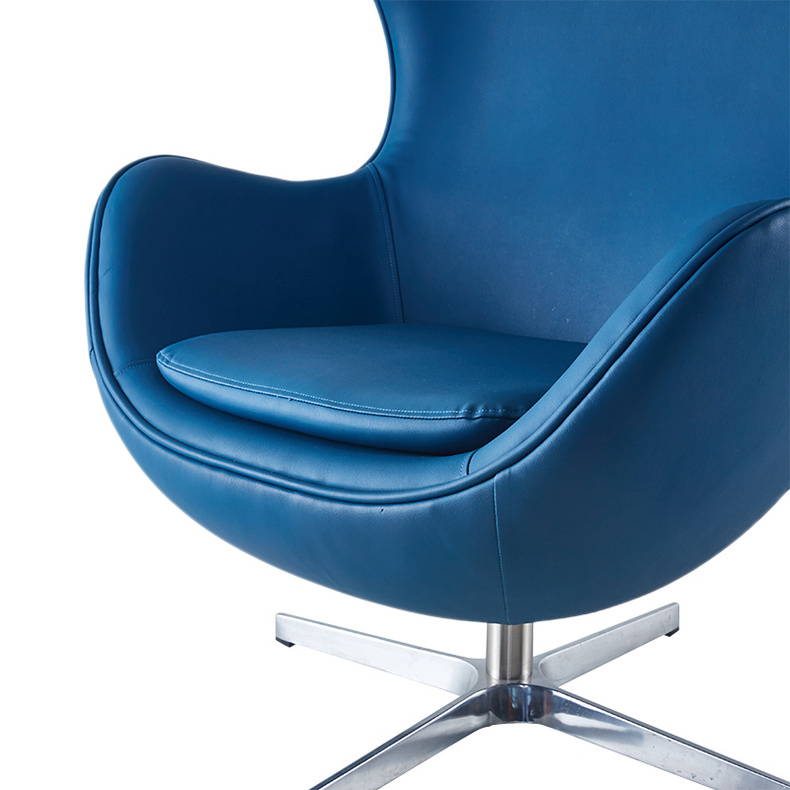 LC014 Leisure Lounge Chair