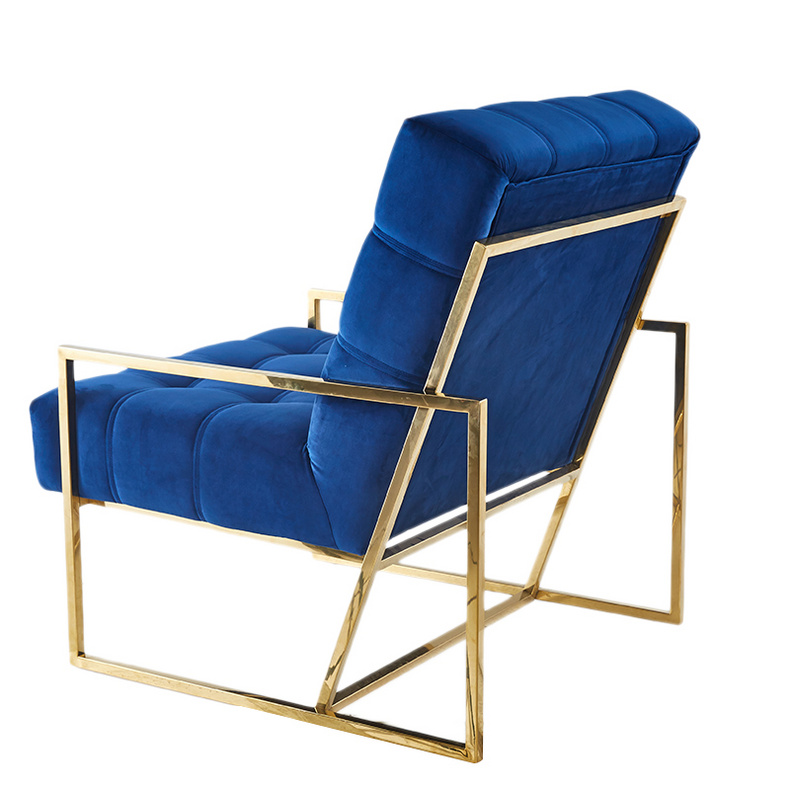 LC012 Leisure Lounge Chair