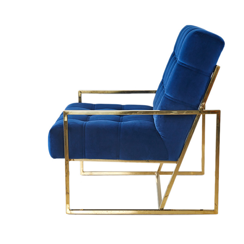 LC012 Leisure Lounge Chair