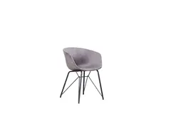 dining chair 9320 velvet