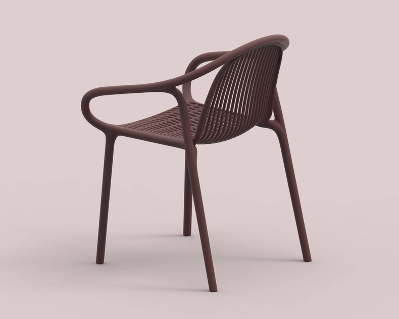 Garden Chair/Dining Chair  PP-866