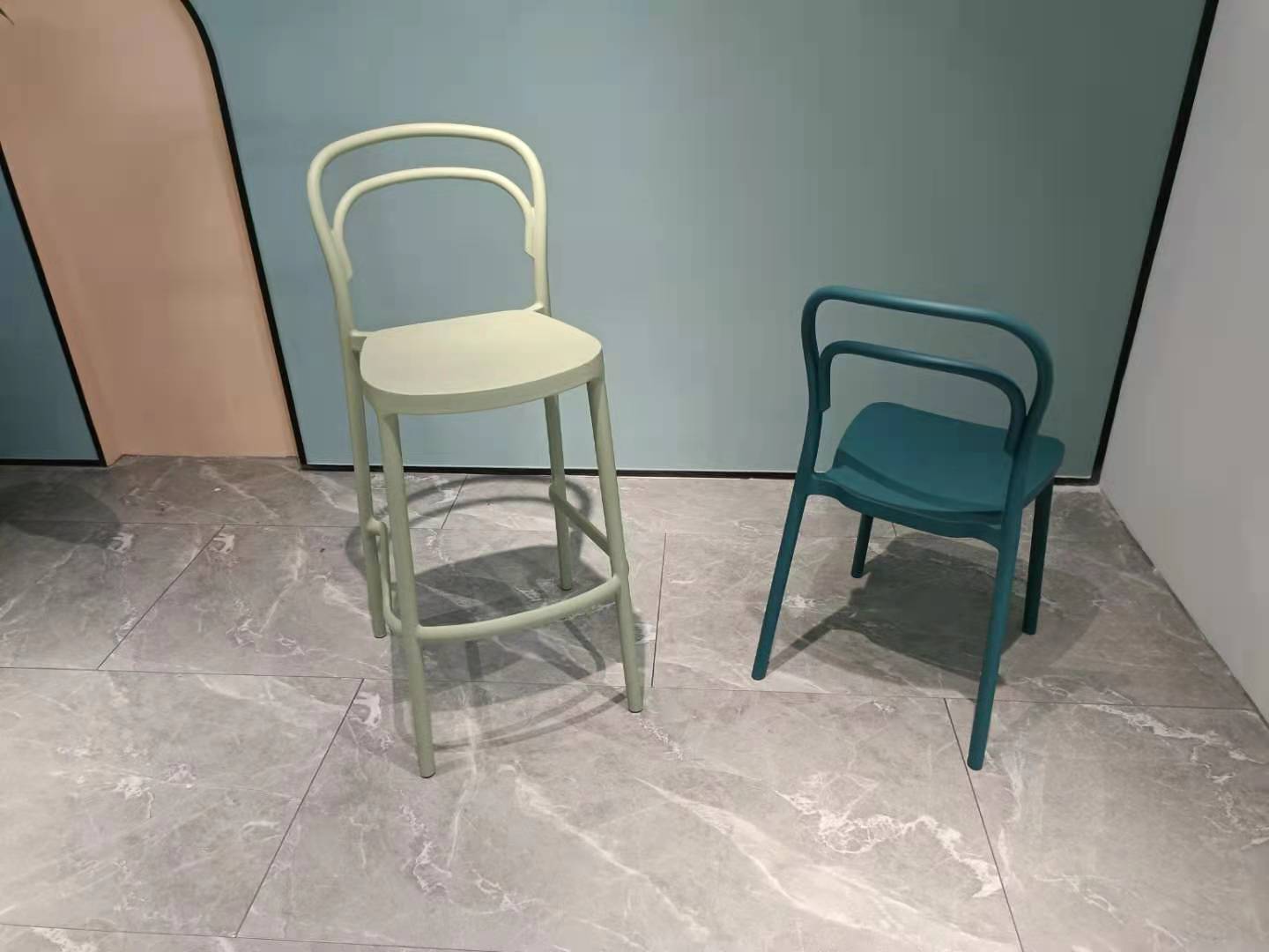 PP BAR CHAIR PP-798