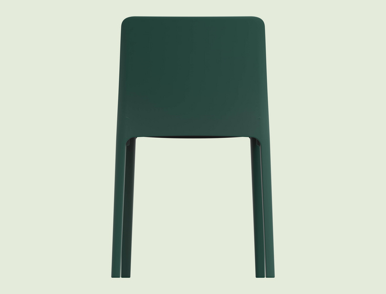 Garden Chair/Dining Chair  PP-870