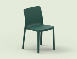 Garden Chair/Dining Chair  PP-870