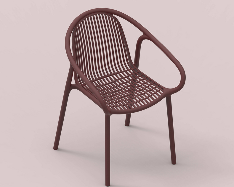 Garden Chair/Dining Chair  PP-866