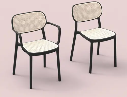 Garden Chair/Dining Chair  PP-868