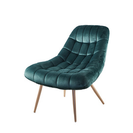 LC038 Lounge Chair