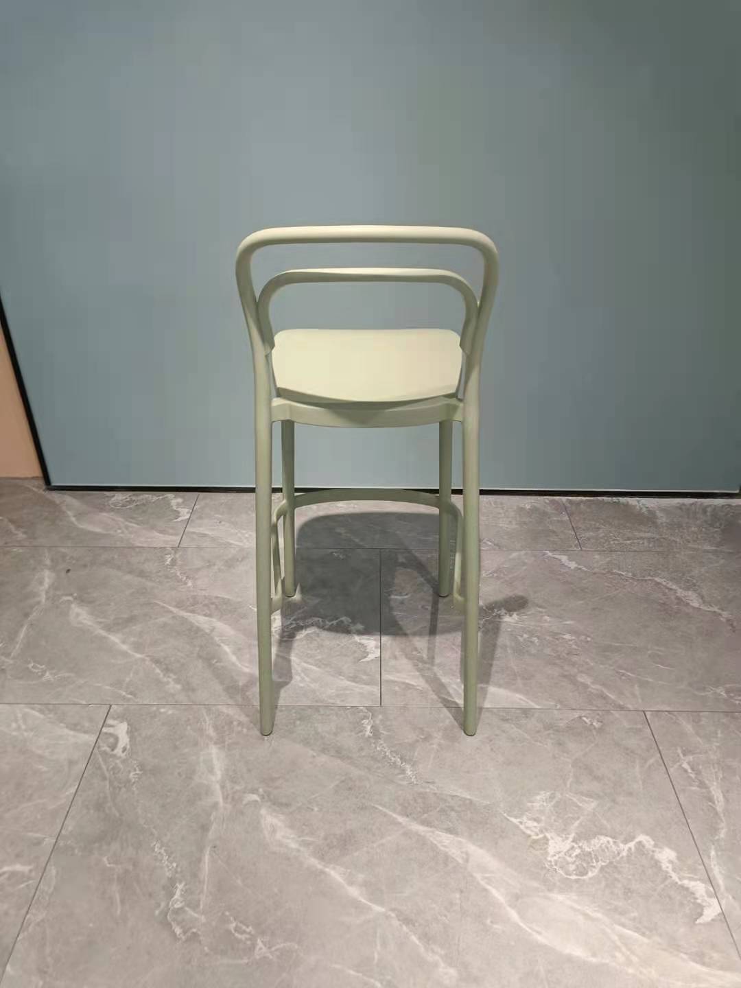 PP BAR CHAIR PP-798