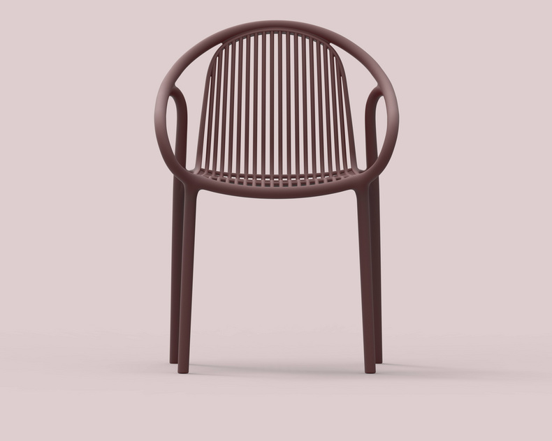 Garden Chair/Dining Chair  PP-866