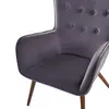 Leisure Lounge Chair L039