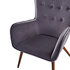Leisure Lounge Chair L039