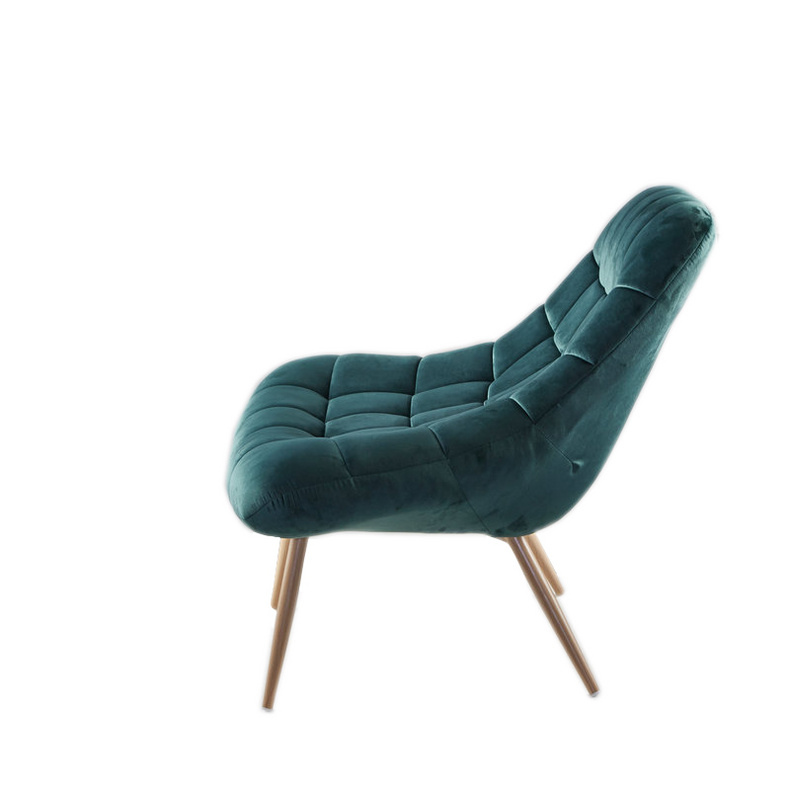 LC038 Lounge Chair