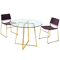 Daisy Table
