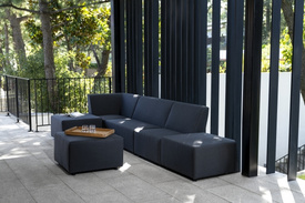 KEY Outdoor Sofa Collection