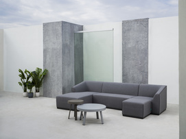 TAZZ Outdoor Sofa Collection