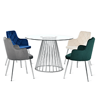 Liverpool Table