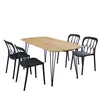 Dining Table DT007