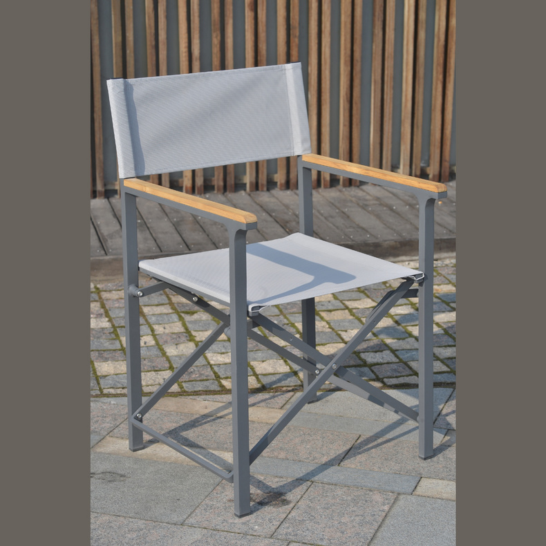 LEESUN Outdoor Dining Table and Chair Set 2092