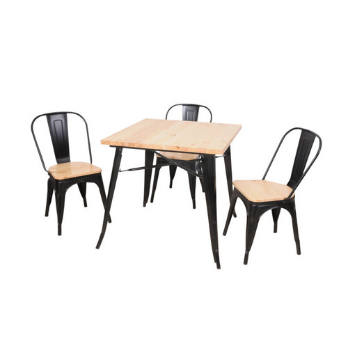 Metal Chair