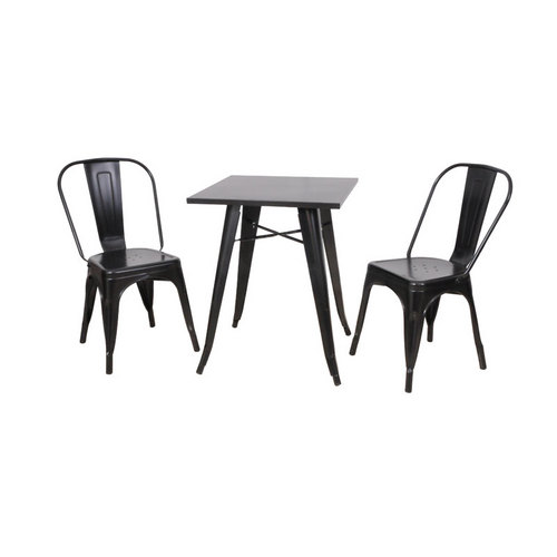 Metal Chair
