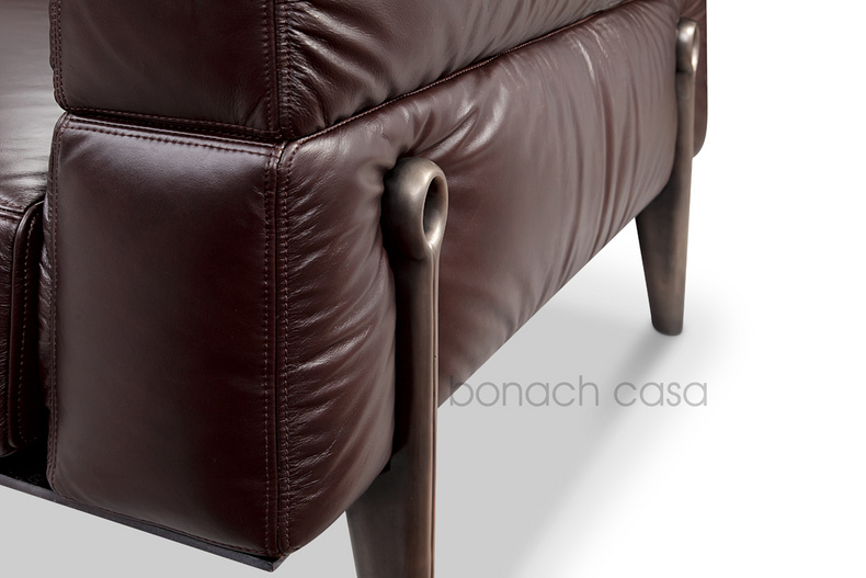 3 seater sofa BON1737-3D