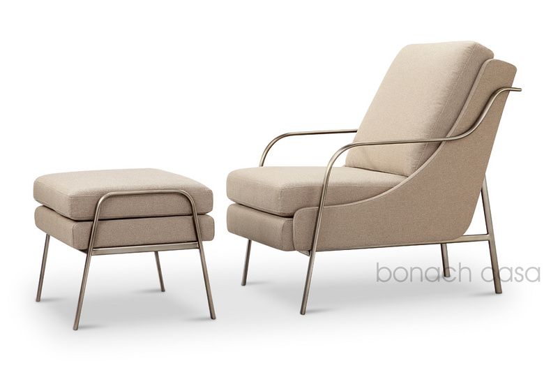 Lounge Chair BON1744