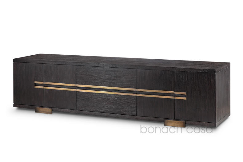 TV Chest Cabinet BON1724A-B2