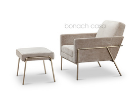 Lounge Chairs BON1735A