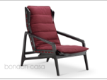 Lounge Chair BOM18007