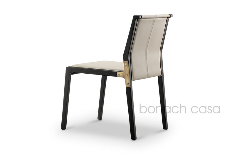 Dining CHair BON1767W-B2