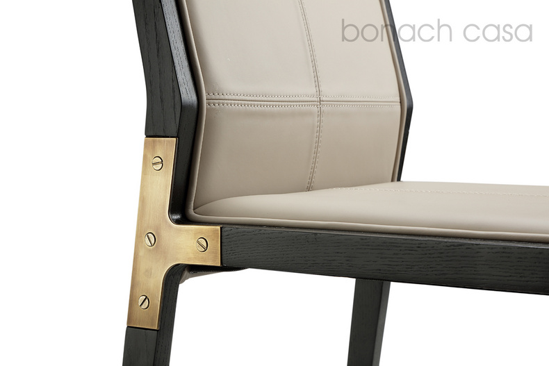 Dining CHair BON1767W-B2