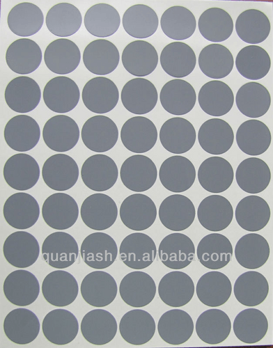screw hole covers hardware accessories
