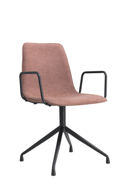 DC-663 armrest dining chair