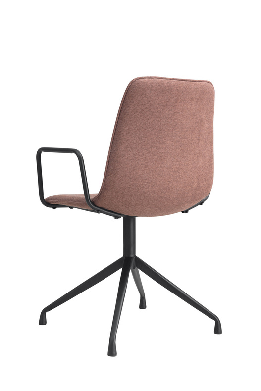 DC-663 armrest dining chair